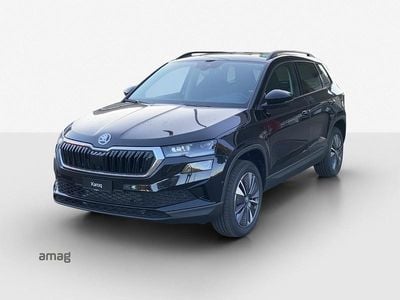 Neu 2025 Skoda Karoq Dynamic SUV | CHF 43’070 (Fairer Preis)