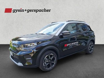 Neu Citroën C3 100 PS (73 kW) 2025 Kleinwagen