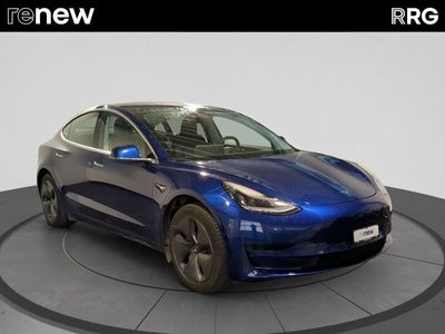 gebraucht Tesla Model 3 