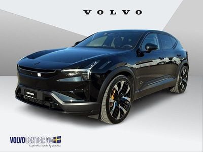Schwarz Gebraucht 2024 Polestar 3 Performance SUV | CHF 74’850