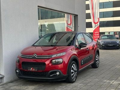 Gebraucht 2019 Citroën C3 PureTech | CHF 10’800 (Fairer Preis)