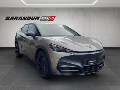 Grau Neu 2025 Cupra Tavascan VZ SUV | CHF 44’900