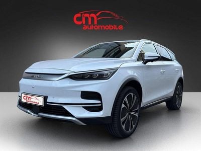 Gebraucht 2025 BYD Tang SUV | CHF 49’800