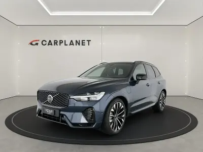 Neu (2026) Volvo XC60 Ultra 250 PS