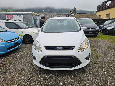 Gebraucht 2015 Ford C-MAX Van / Kleinbus | CHF 1’900