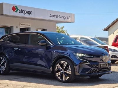 Gebraucht 2023 Renault Mégane IV Iconic | CHF 28’400 (Superpreis)