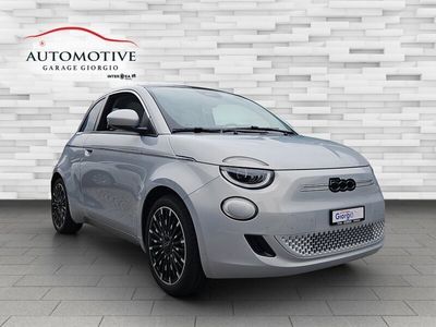 Gebraucht Fiat 500e La Prima 87 kW (119 PS) 2024 Kleinwagen