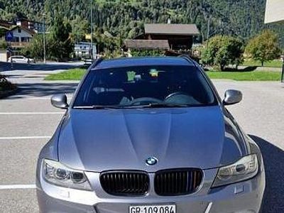 Gebraucht 2011 BMW 320 Kombi | CHF 12’000