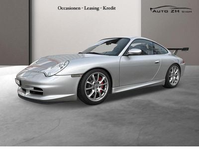 Gebraucht 2003 Porsche 911 | CHF 76’000
