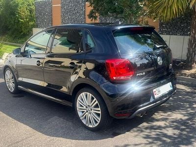 Gebraucht 2014 VW Polo BlueGT | CHF 10’500 (Fairer Preis)