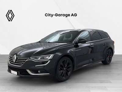 gebraucht Renault Talisman GrandTour 1.8 TCe S-Edition EDC