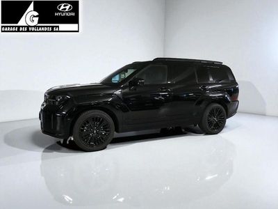 Gebraucht 2025 Hyundai Santa Fe SUV | CHF 63’990