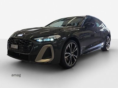 Gebraucht 2025 Audi A5 Attraction Coupé | CHF 64’900 (Teuer)