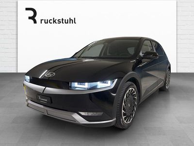Gebraucht Hyundai Ioniq 225 kW (306 PS) 2022 Schwarz Kleinwagen