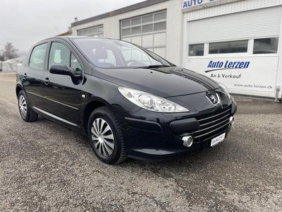 Gebraucht Peugeot 307 Platinum 140 PS (102 kW) 2006