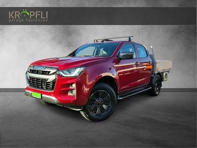 Gebraucht 2021 Isuzu D-Max | CHF 42’770