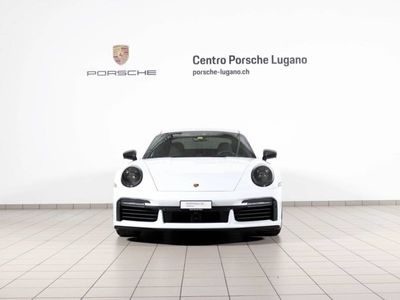 gebraucht Porsche 911 Turbo S 