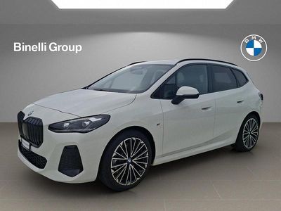 Gebraucht BMW 223 Active Tourer 218 PS (160 kW) 2025 Van / Kleinbus