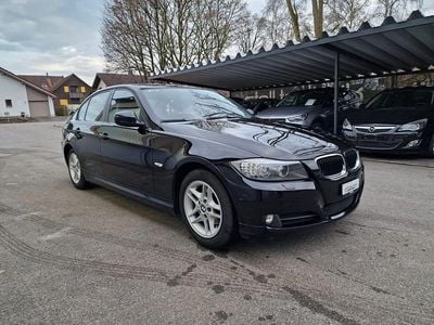 Gebraucht BMW 318 143 PS (105 kW) 2009 Limousine