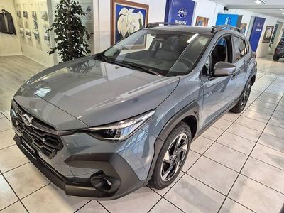 Gebraucht Subaru Crosstrek 136 PS (100 kW) 2024 SUV