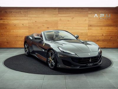 Gebraucht 2018 Ferrari Portofino Cabrio | CHF 169’800