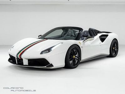 Gebraucht 2016 Ferrari 488 | CHF 239’999