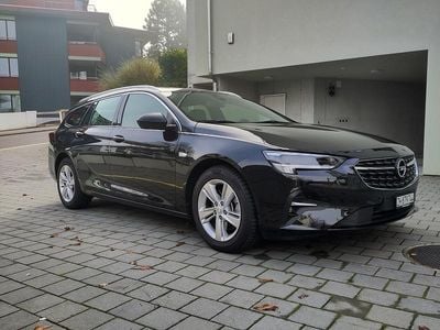 Gebraucht 2020 Opel Insignia Elegance Kombi | CHF 21’500 (Fairer Preis)
