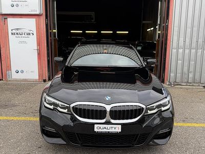 BMW 320e