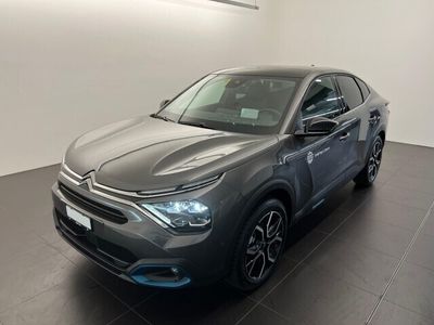 gebraucht Citroën e-C4 X Shine