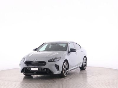 Grau Gebraucht 2025 BMW M235 Performance Coupé | CHF 55’900 (Teuer)
