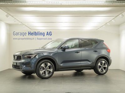 Blau Neu 2025 Volvo XC40 SUV | CHF 42’900