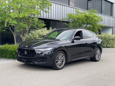 Gebraucht 2016 Maserati Levante SUV | CHF 44’990 (Teuer)