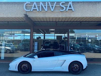 Gebraucht Lamborghini Gallardo 560 PS (411 kW) 2011 Coupé