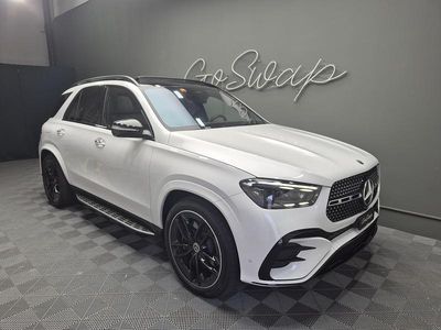 Gebraucht 2024 Mercedes GLE450 AMG | CHF 97’990