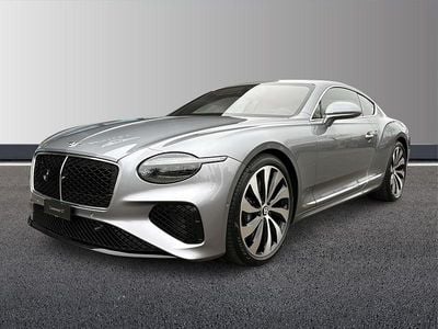 Neu 2025 Bentley Continental | CHF 319’055