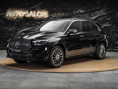 Gebraucht 2023 Mercedes GLE450 AMG SUV | CHF 84’890