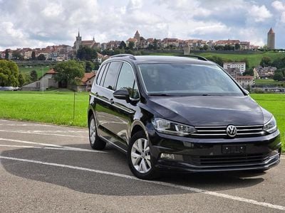 Gebraucht 2019 VW Touran Comfortline Van / Kleinbus | CHF 21’800 (Guter Preis)