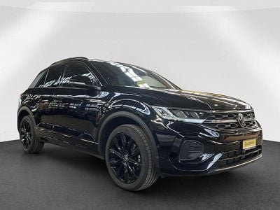 Gebraucht VW T-Roc R-line 190 PS (139 kW) 2023 SUV