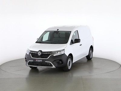 Neu Renault Kangoo 116 PS (85 kW) 2026 Van