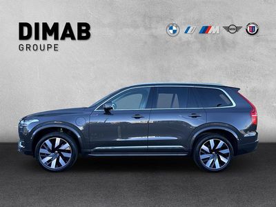 Grau Gebraucht 2023 Volvo XC90 Plus SUV | CHF 63’900 (Fairer Preis)