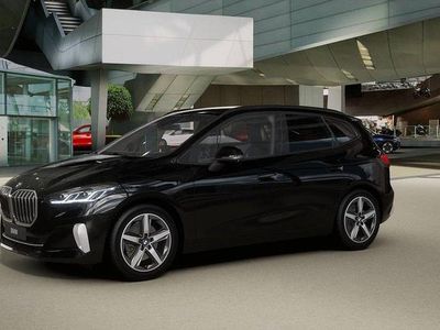 Gebraucht BMW 223 Active Tourer Luxury Line 204 PS (150 kW) 2023 Van / Kleinbus