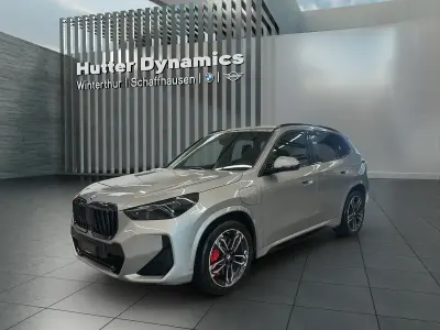 Neu (2026) BMW X1 M Sport 277 PS | Etwas zu teuer