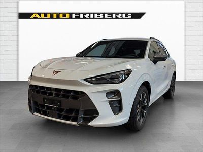 Neu Cupra Terramar 204 PS (150 kW) 2025 SUV