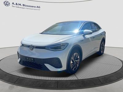 Weiss Gebraucht 2022 VW ID.5 Pro Performance SUV | CHF 34’900