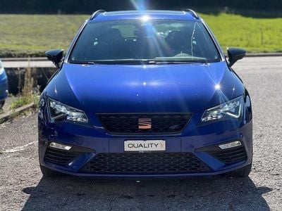 Gebraucht 2019 Cupra Leon | CHF 14’900 (Guter Preis)