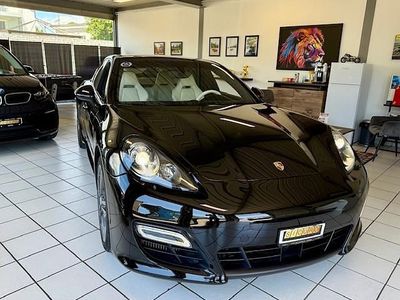 Gebraucht 2012 Porsche Panamera Turbo S Limousine | CHF 49’900