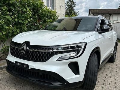 Gebraucht 2023 Renault Austral Techno SUV | CHF 34’000 (Teuer)