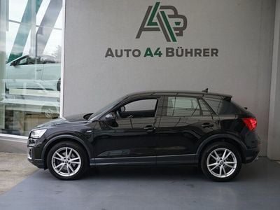 Gebraucht 2019 Audi Q2 Sport SUV | CHF 24’995 (Fairer Preis)
