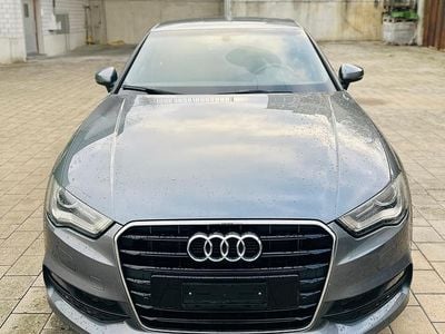 Gebraucht 2016 Audi A3 Ambiente Limousine | CHF 9’900 (Superpreis)