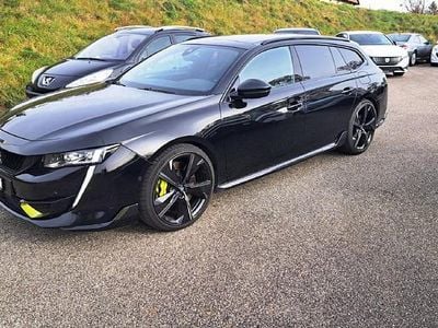 Gebraucht 2023 Peugeot 508 Peugeot Sport Engineered Kombi | CHF 39’500